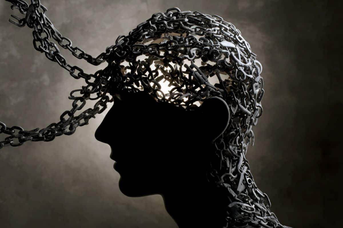 Positive Feedback Traps New Ideas