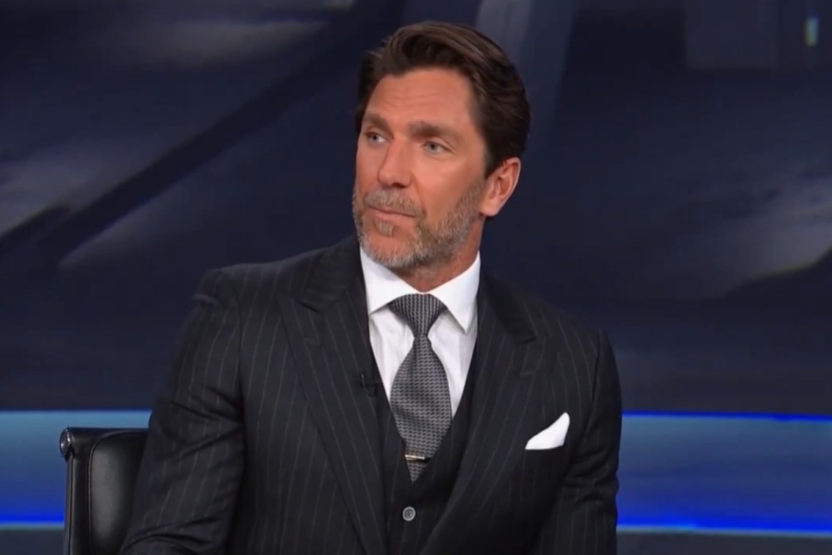 Henrik Lundqvist believes Alex Ovechkin could play another three seasons: ‘It’s the commitment to the game and the passion’