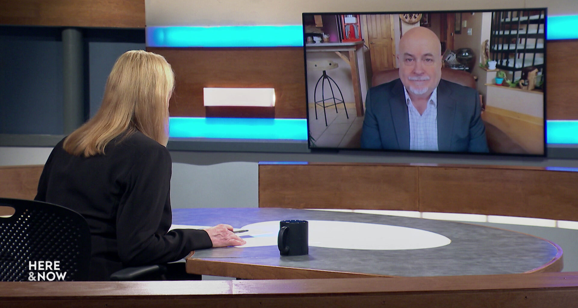 US Rep. Mark Pocan, McCoshen & Ross