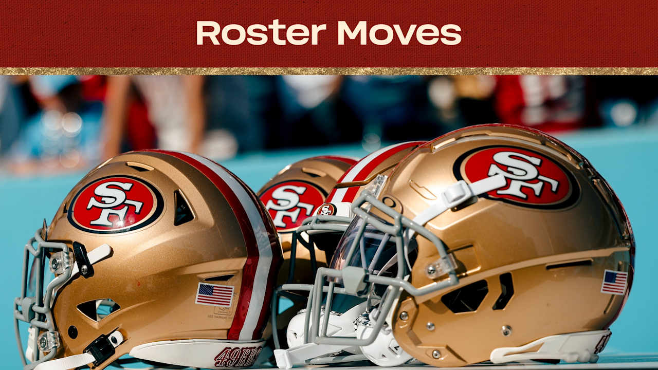 San Francisco 49ers logo