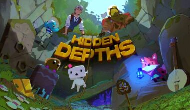 Hidden Depths
