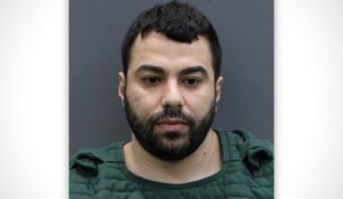 Roommate faces murder charges in deaths of 2 University of South Florida doctoral students
