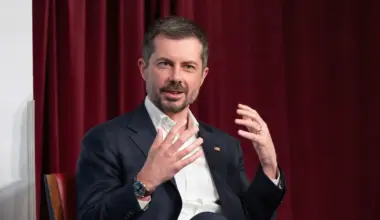 Pete Buttigieg Calls For a Politics of ‘Belonging’