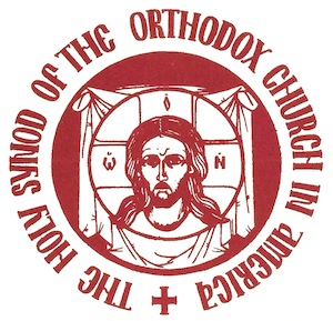 Holy Synod - Encyclicals - Statement on the Occasion of the 250th Anniversary of the United States of America