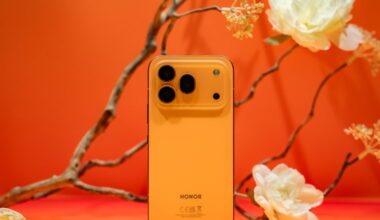 Honor’s new phones look like iPhones for Android