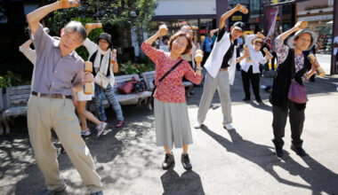 A look at 'super agers' and the science behind longer, sharper lives - Horizons