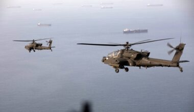 Trump slams NATO claiming it offered to help clear Strait of Hormuz after he declared it open: ‘We never needed them’