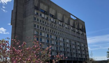Woman murdered inside UMass Amherst Campus Center Hotel; husband charged