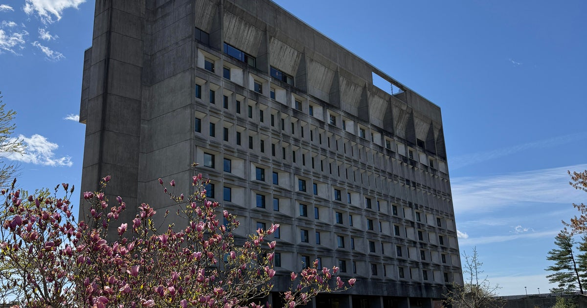 Woman murdered inside UMass Amherst Campus Center Hotel; husband charged