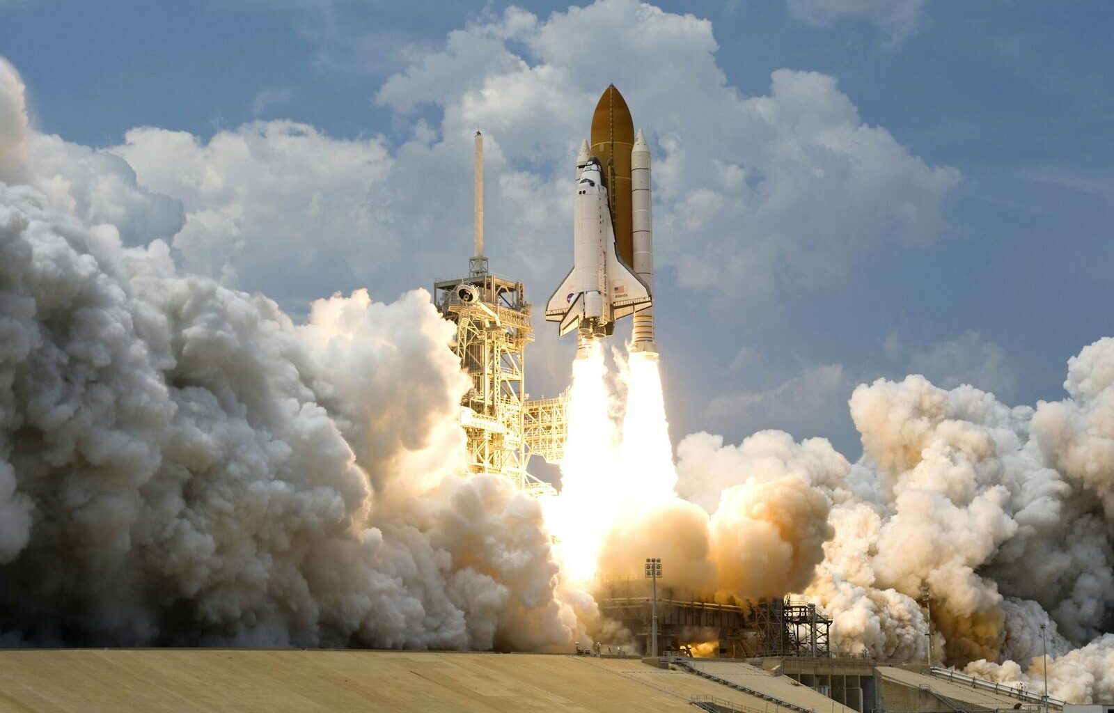 How the Soviet Buran shuttle flew once, landed itself perfectly, and was abandoned — the complete engineering and political history of a spacecraft that outlived its empire