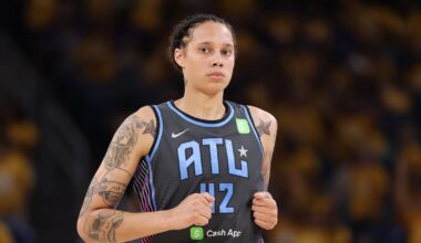 Atlanta Dream star Brittney Griner signing with Connecticut Sun, sources say – WSB-TV Channel 2