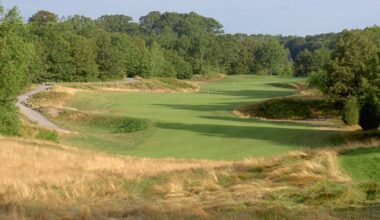 Widow’s Walk Golf Course in Scituate announces changes due to ‘persistent, ongoing’ vandalism