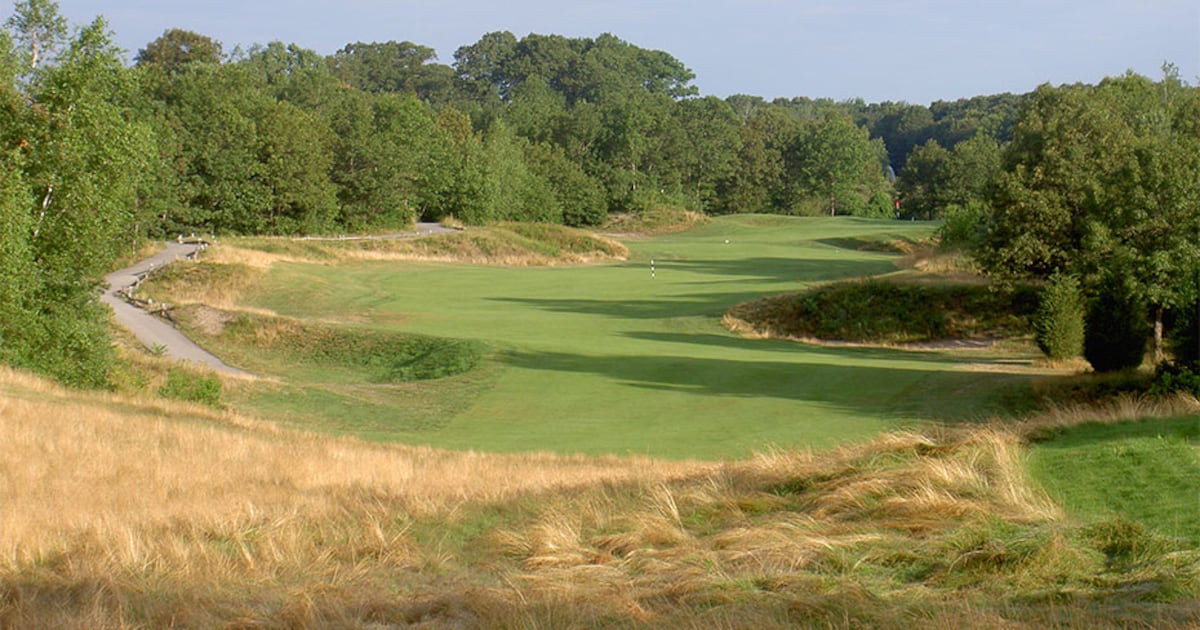 Widow’s Walk Golf Course in Scituate announces changes due to ‘persistent, ongoing’ vandalism