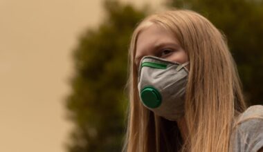 How to breathe safely when ash, smoke fill the air – WFTV