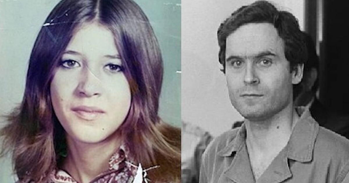 DNA evidence links serial killer Ted Bundy to new victim – KIRO 7 News Seattle