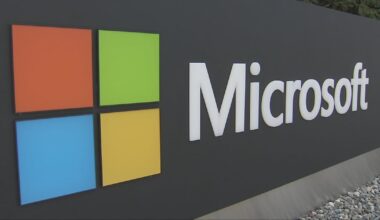 Microsoft offering voluntary retirement to thousands of employees – KIRO 7 News Seattle