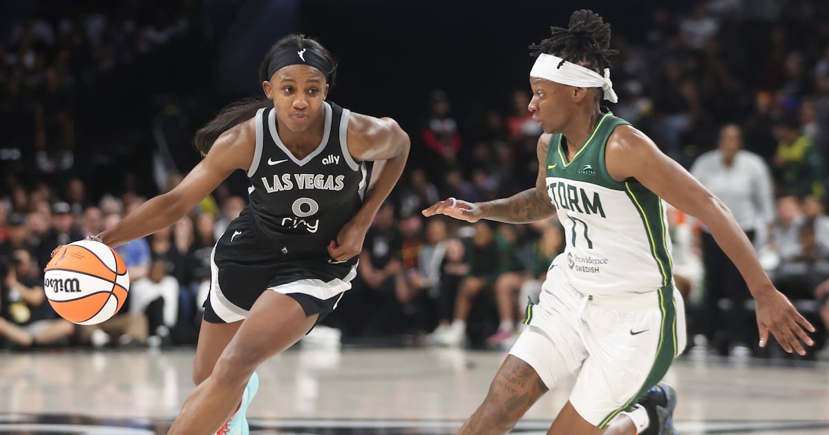 Seattle Storm announces new game day experiences for 2026 season – KIRO 7 News Seattle