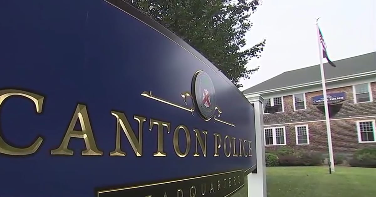 Boston woman arrested in connection with multiple break-ins in Canton – Boston 25 News