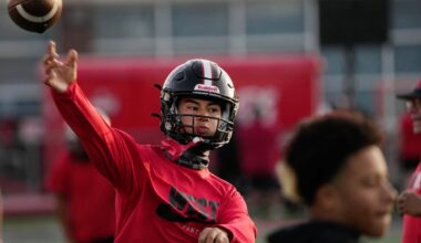 Utah QB recruit Kamden Lopati commits to Michigan and Kyle Whittingham