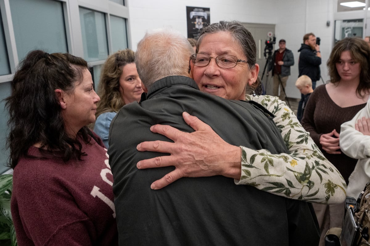 Ted Bundy killed Utah teen Laura Ann Aime in 1974, investigators announce