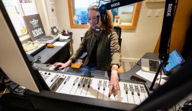 KRCL radio will open a new concert venue in Salt Lake City