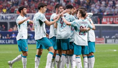 United States 0, Portugal 2 – TSN