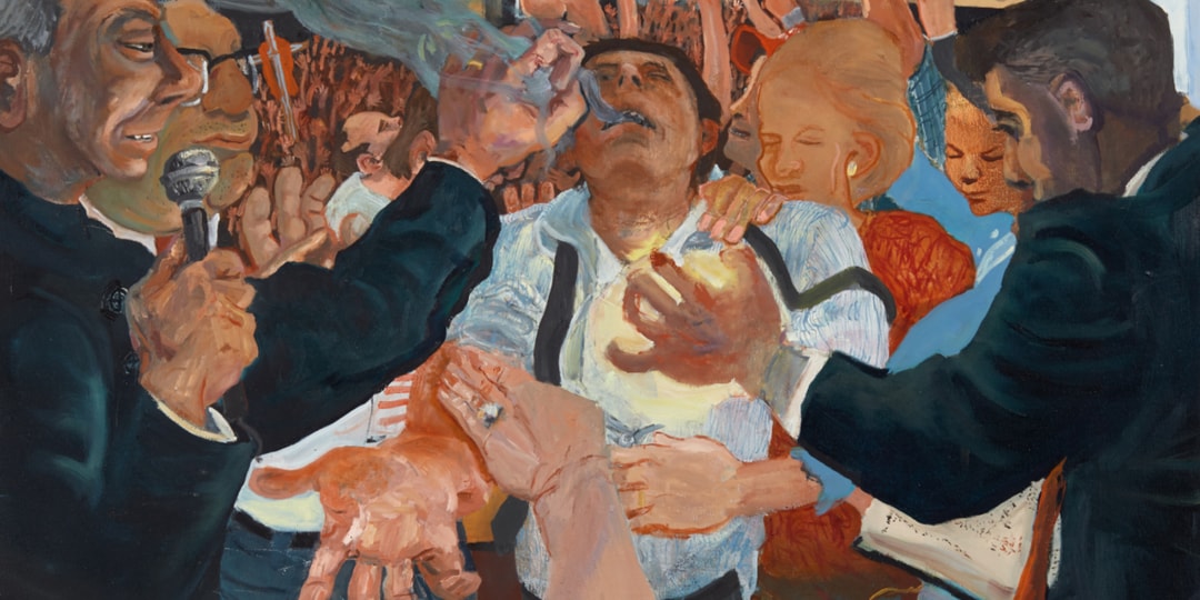 Painter Celeste Dupuy-Spencer Dies at 46