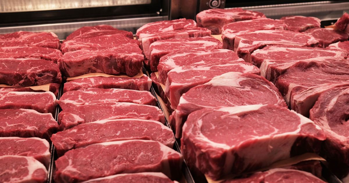 Red meat shortage, price hikes coming if farmers can't secure more fuel