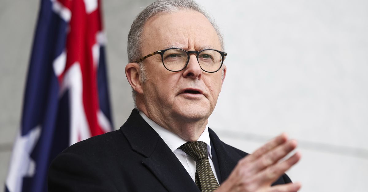Full speech; Prime minister warns 'economic shocks' to be 'with us for months' in rare national address