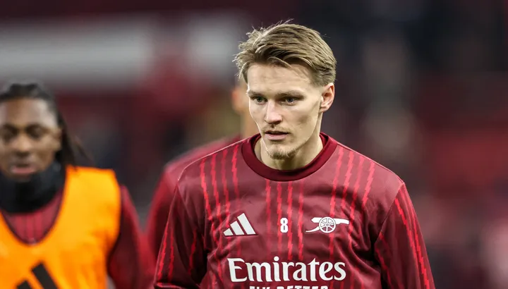 Arsenal injury, suspension list and return dates for Bournemouth Premier League clash: Bukayo Saka, Martin Odegaard latest