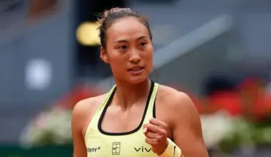 Preview: Madrid Open: Qinwen Zheng vs. Elena Rybakina - prediction, head-to-head, tournament so far