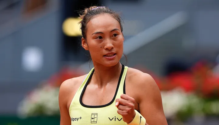 Preview: Madrid Open: Qinwen Zheng vs. Elena Rybakina - prediction, head-to-head, tournament so far