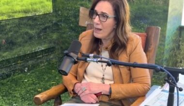 Judy Gets Her Freakonomics On