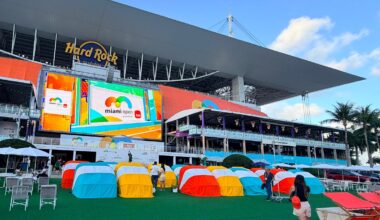 Emptying the Miami Notebook - by Ben Rothenberg