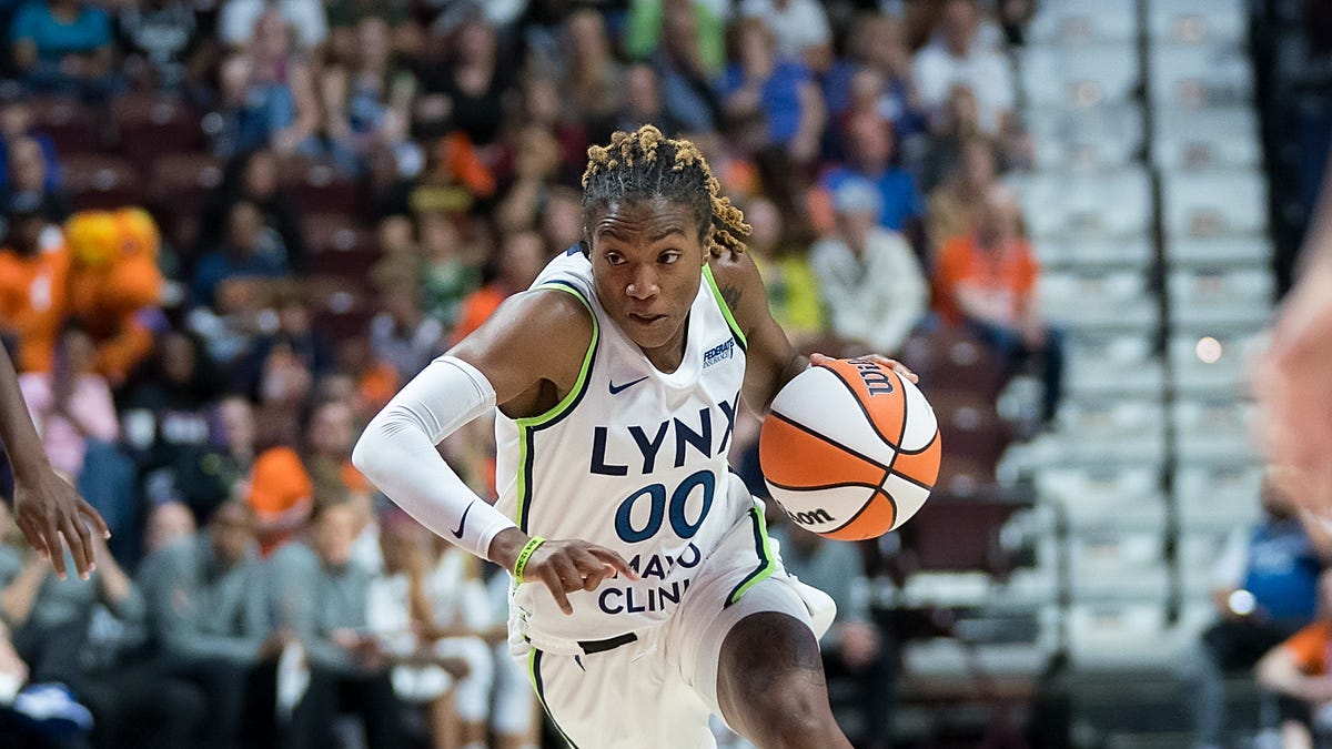 2026 WNBA Training Camp Roster Breakdowns, Part Two