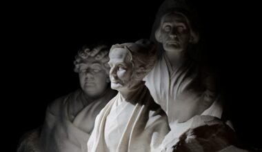 America needs more statues - by Matthew Yglesias