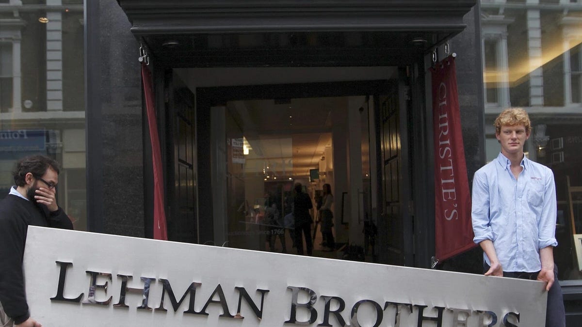 Private Credit and the New World of Financial Risk