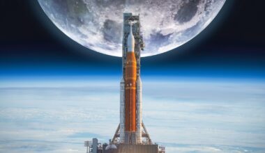 American Industry Powers America’s Return to the Moon