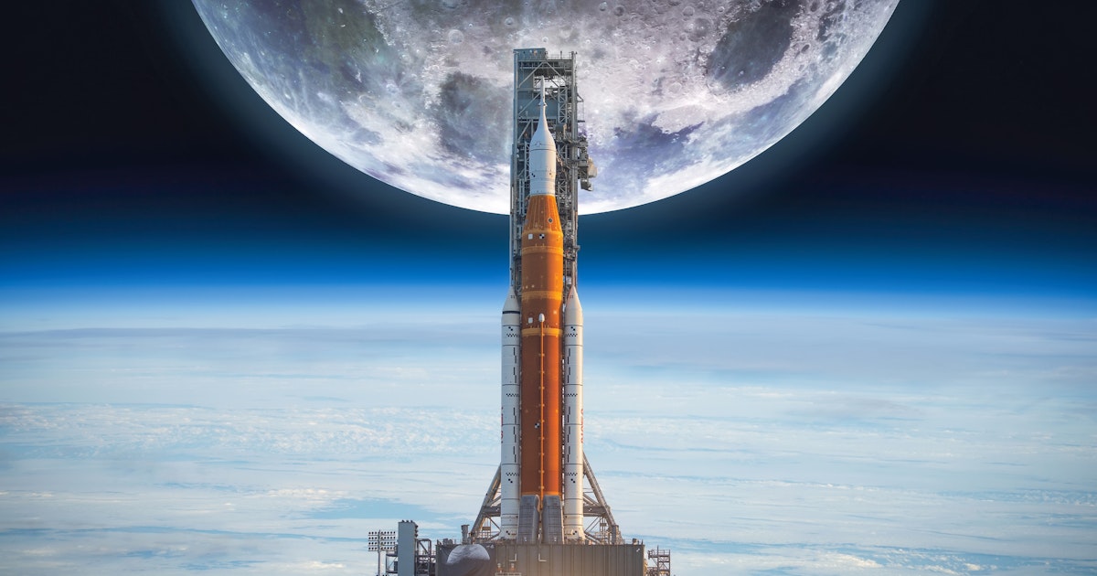 American Industry Powers America’s Return to the Moon