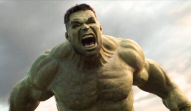 The MCU’s Future Makes It Near-Impossible To Avoid One Hulk Power Problem