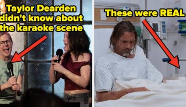 20 Behind-The-Scenes Details About "The Pitt" Season 2 That Will Blow Your Mind - BuzzFeed