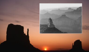 Every photographer knows the name Ansel Adams. But landscape photographers should learn from this photographer known as the “35mm Ansel Adams"