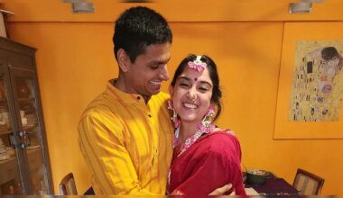 Ira Khan Reveals How Husband Nupur Shikhare Helps Her Cope With Cyclical Depression