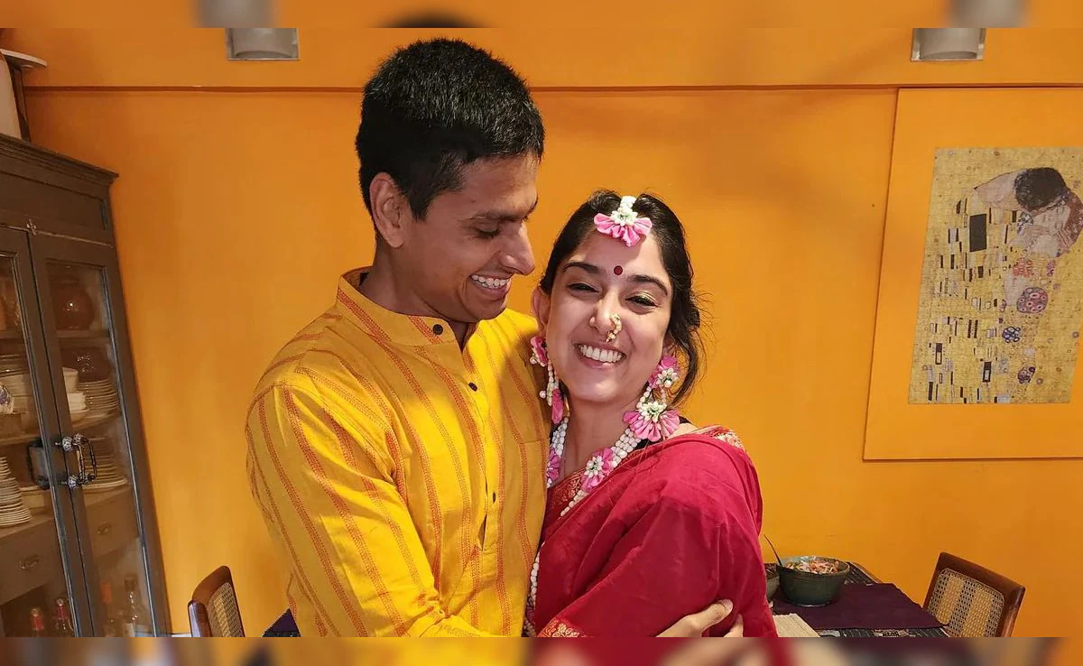 Ira Khan Reveals How Husband Nupur Shikhare Helps Her Cope With Cyclical Depression