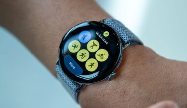 Google just announced Wear OS 6.1, and it adds a time zone feature I've wanted for years