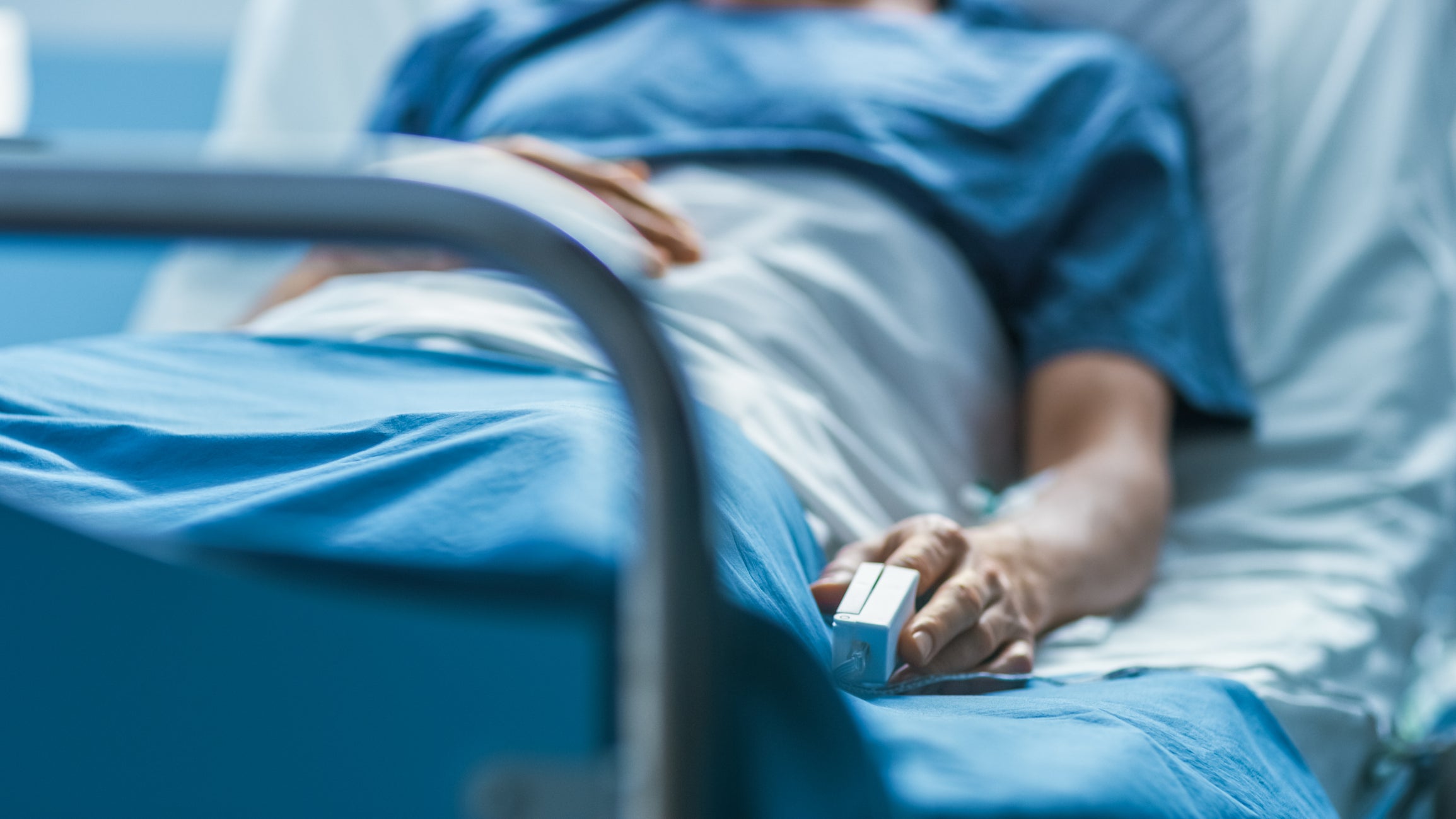 ‘A national priority’: Experts say rising obesity levels must be tackled
