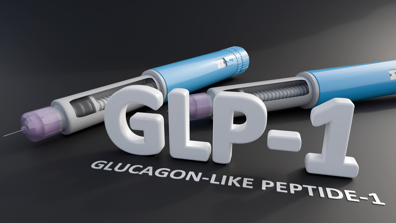 GLP-1 drugs. (iStock) GLP-1 drugs. (iStock)