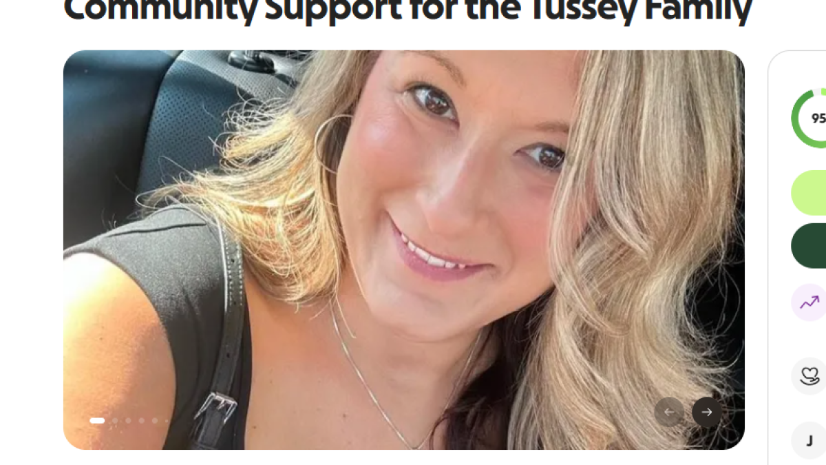 Lawsuit reveals new details in death of TikToker Rachel Tussey – NBC Chicago