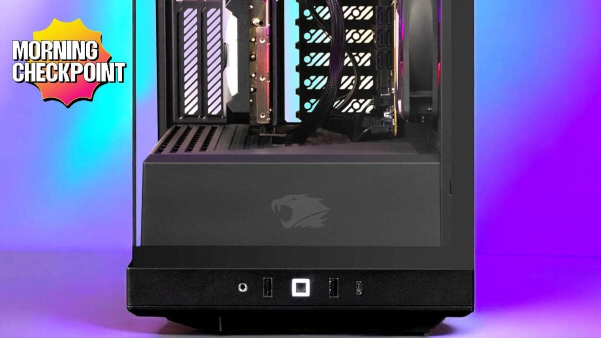 Costco Makes PC Gamer A RAM Deal They Can't Refuse