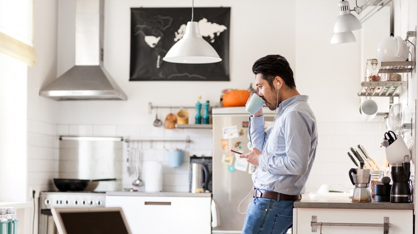 What Retirement Really Looks Like With $3.1 Million When Your Spouse Still Works